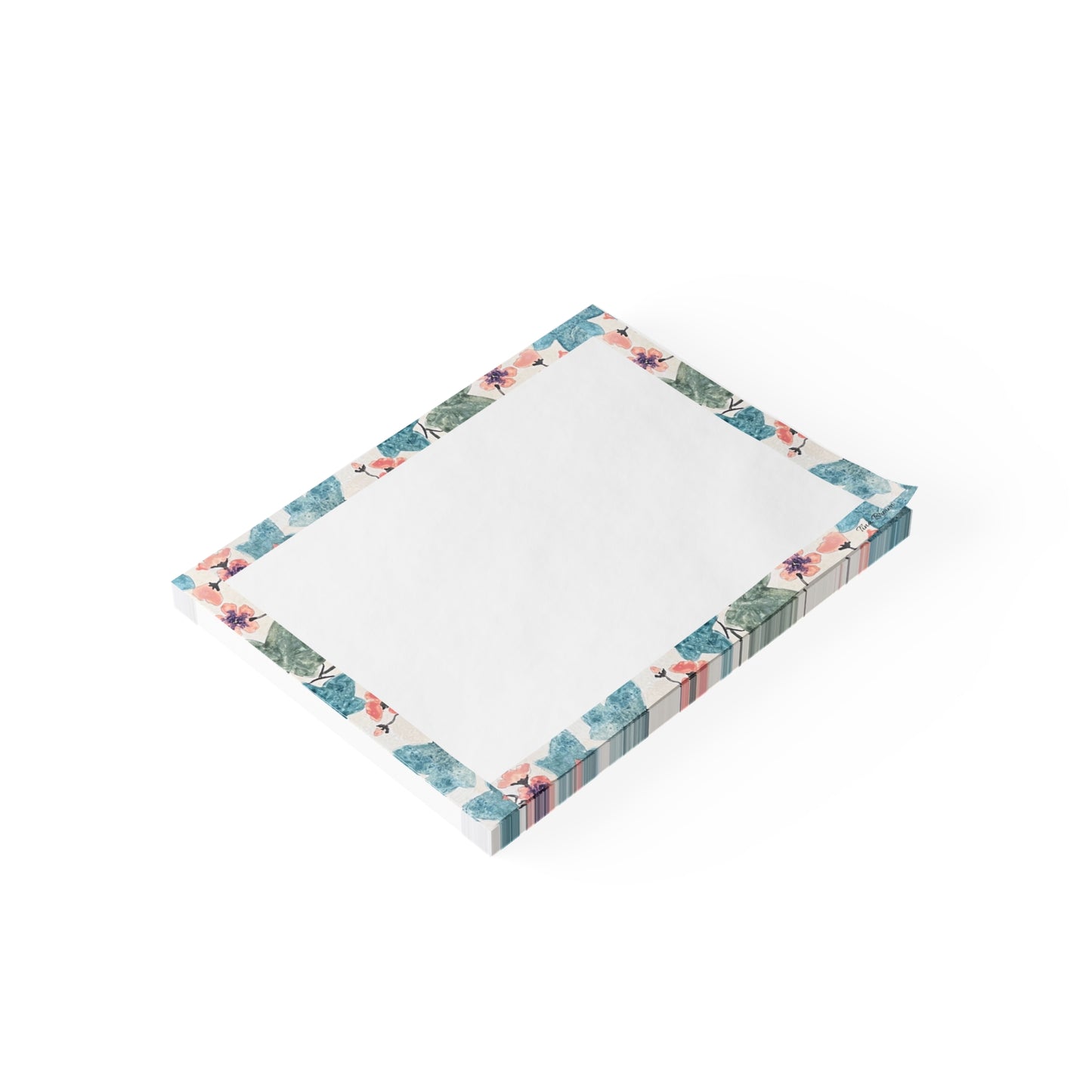 Cherry Blossom Sticky Notes