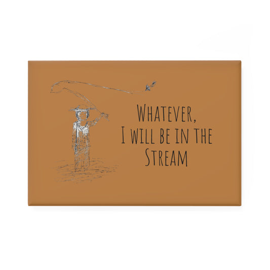 Magnet Fly Fishing Gift