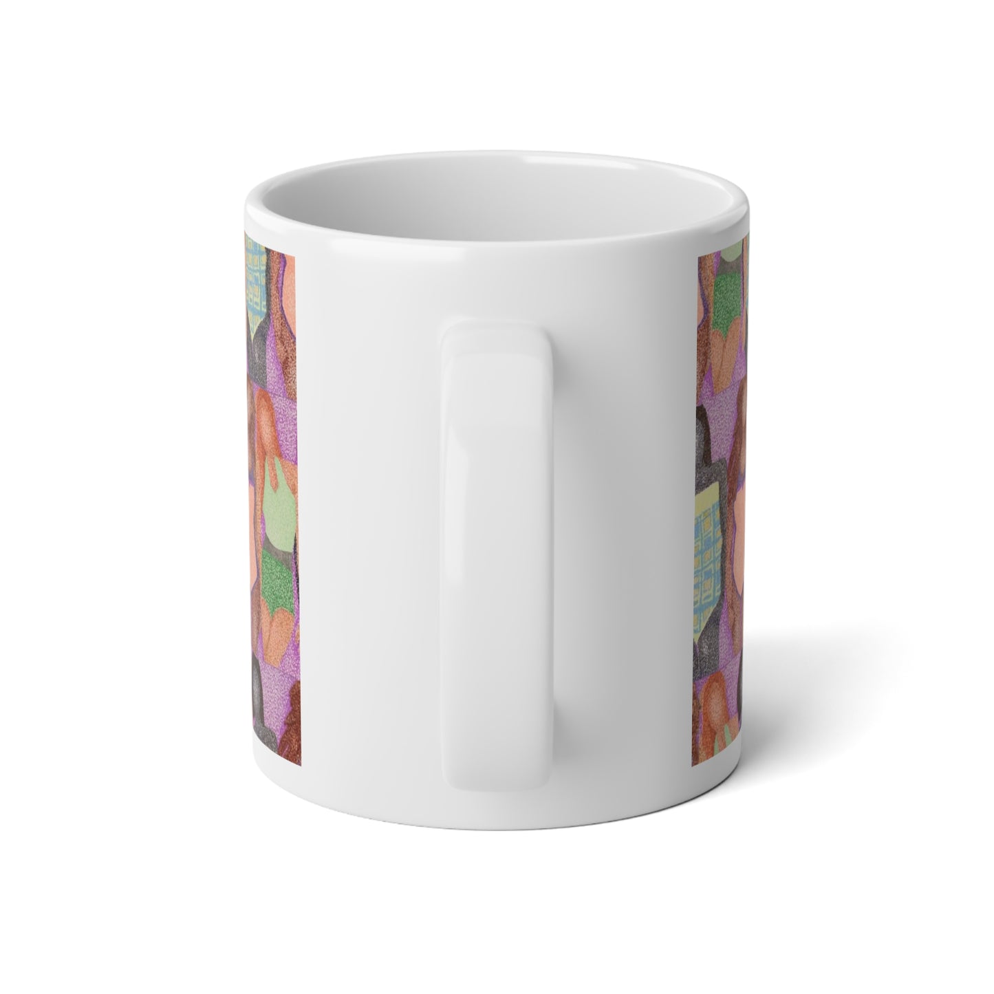 Beach Girls Mug 20oz