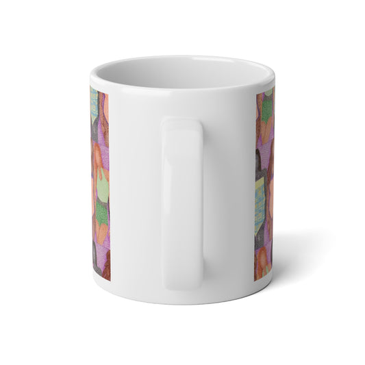 Beach Girls Mug 20oz