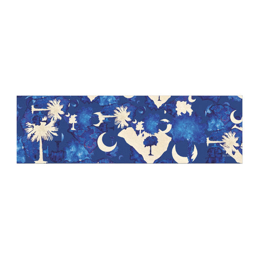 South Carolina Car Magnet - for Auto Enthusiasts who love their state