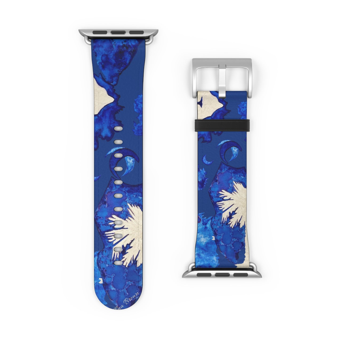 South Carolina Apple Band