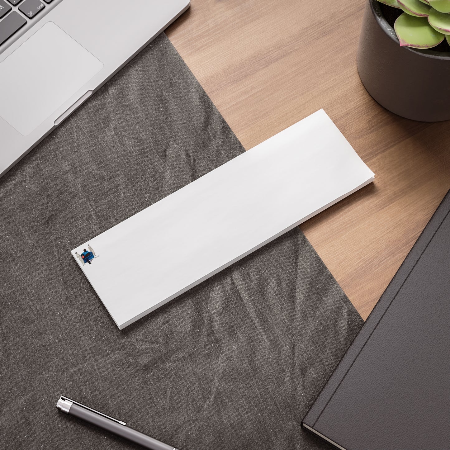 Cat Lady Post-it® Note Pads for Creative Minds