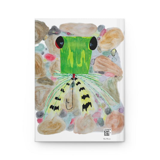 Bass Fishing Journal