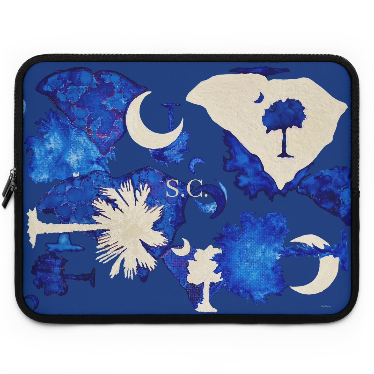 South Carolina Laptop Sleeve