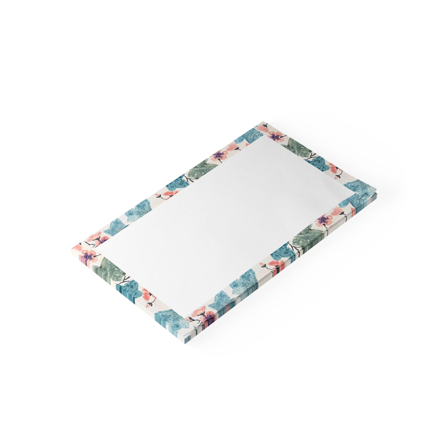 Cherry Blossom Sticky Notes